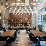 Cover image for Mosaico Kitchen + Bar