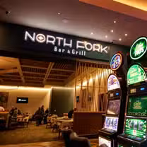 Een foto van restaurant North Fork