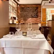 A photo of Ristorante Risotto Munich restaurant
