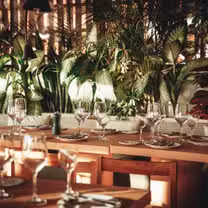 Tonys Beach Restaurantの写真