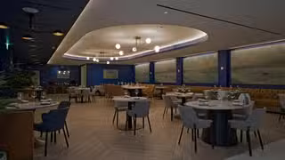A photo of 19Seventy at the Ovalo restaurant