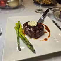 A photo of Chisholm's - American Beef and Ale House restaurant