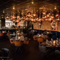 A photo of Ember & Oak - Melbourne restaurant