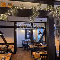 A photo of HollisTrattoria restaurant