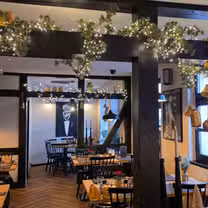 Una foto del restaurante HollisTrattoria