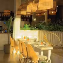 A photo of No Bad Days Vancouver restaurant