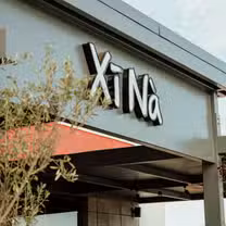 A photo of Xina Chinese bistro restaurant
