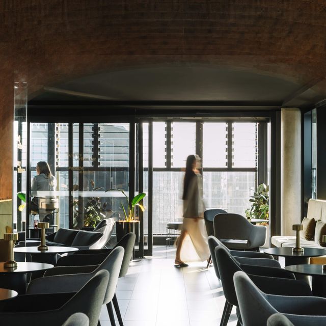 The Q Rooftop Bar - Melbourne, AU-VIC | OpenTable