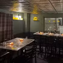Foto von Ember Restaurant