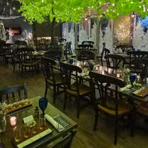 A photo of Cobalt Smoke & Sea restaurant