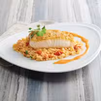 A photo of Chart House Restaurant - Weehawken restaurant