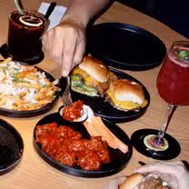 A photo of Reys - Bar restaurant