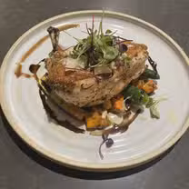 A photo of Forke Restaurant restaurant