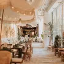 A photo of A Beach 101&Pizza restaurant