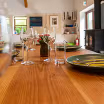 A photo of Camus Farm Field Kitchen restaurant