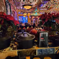 A photo of Mele Bistro restaurant