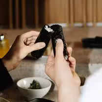 A photo of Mitemaki Handroll Bar Bosques restaurant