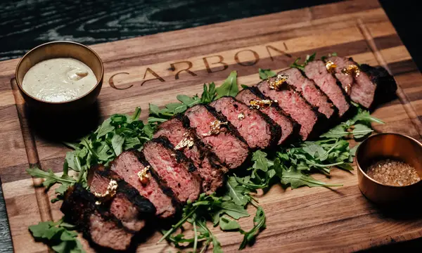Carbon Chicago