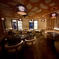 Una foto del restaurante Lola's Restaurant and Bar - La Quinta