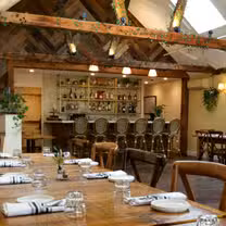 A photo of Chez Rosa restaurant