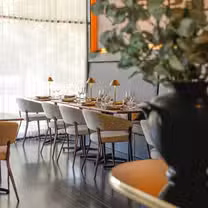 A photo of Still & Social restaurant