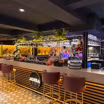 A photo of Alura restaurant