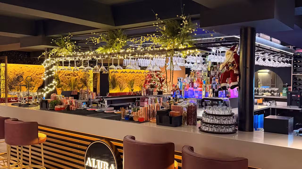 Alura, Sheffield, South Yorkshire