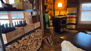 A photo of The Clubhouse Restaurant restaurant