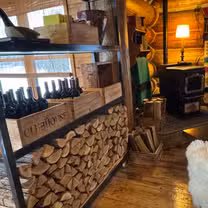 A photo of The Clubhouse Restaurant restaurant