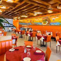 A photo of Royal Spice | Orange restaurant