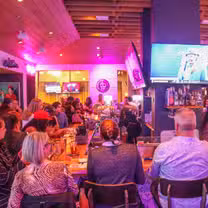 A photo of Botica Atlanta restaurant
