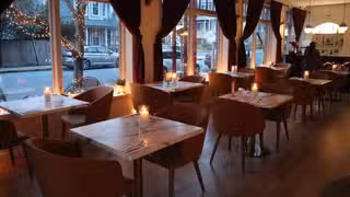 Een foto van restaurant Era Wine Bar