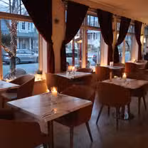 A photo of Era Wine Bar restaurant