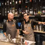 A La Carte Dining foto