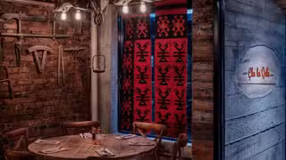 Una foto del restaurante Çka Ka Qëllu