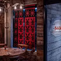 Una foto del restaurante Çka Ka Qëllu