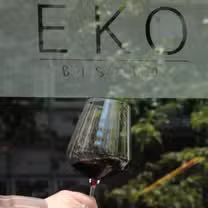 A photo of Ekö Bistró restaurant