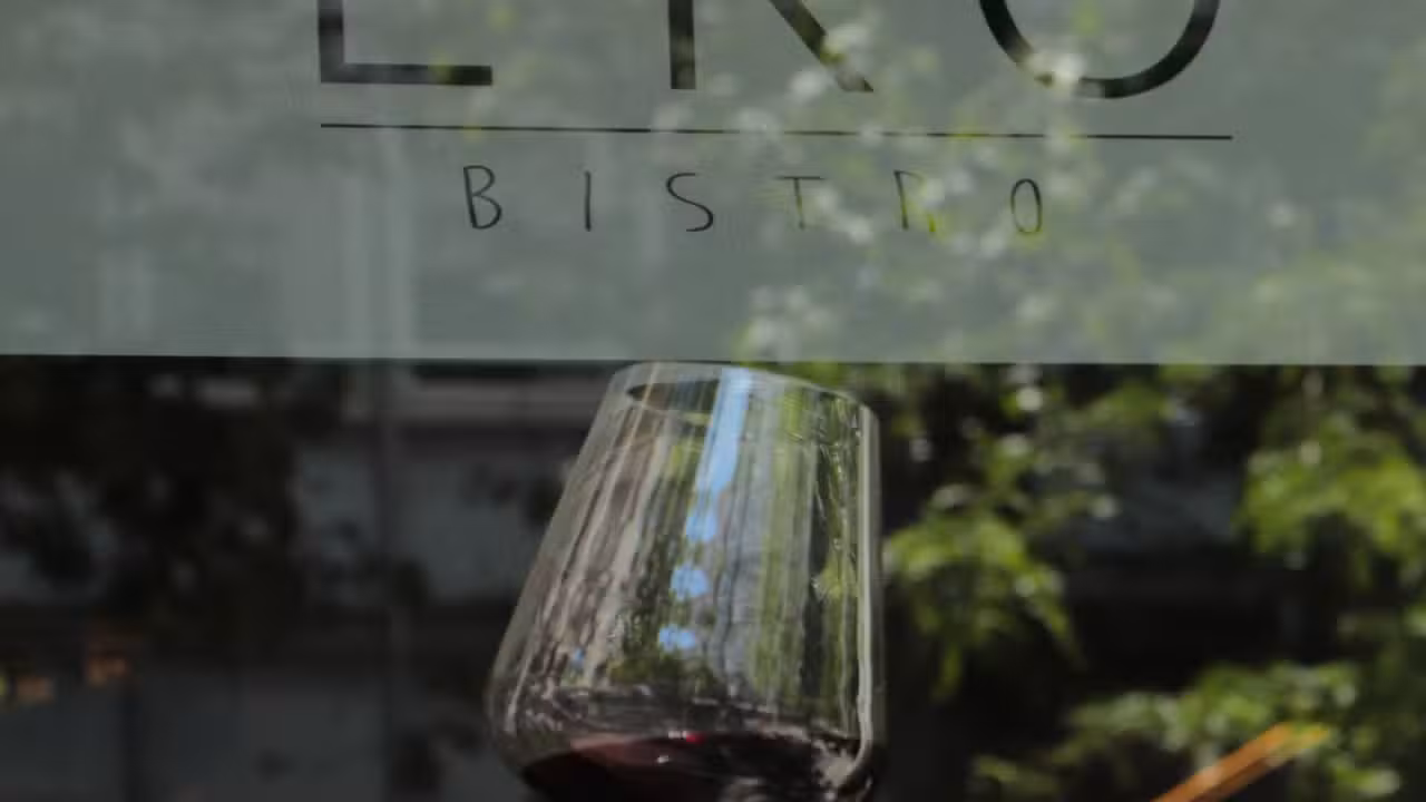 Ekö Bistró, Madrid, Madrid
