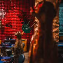 Una foto del restaurante Mann Marzi