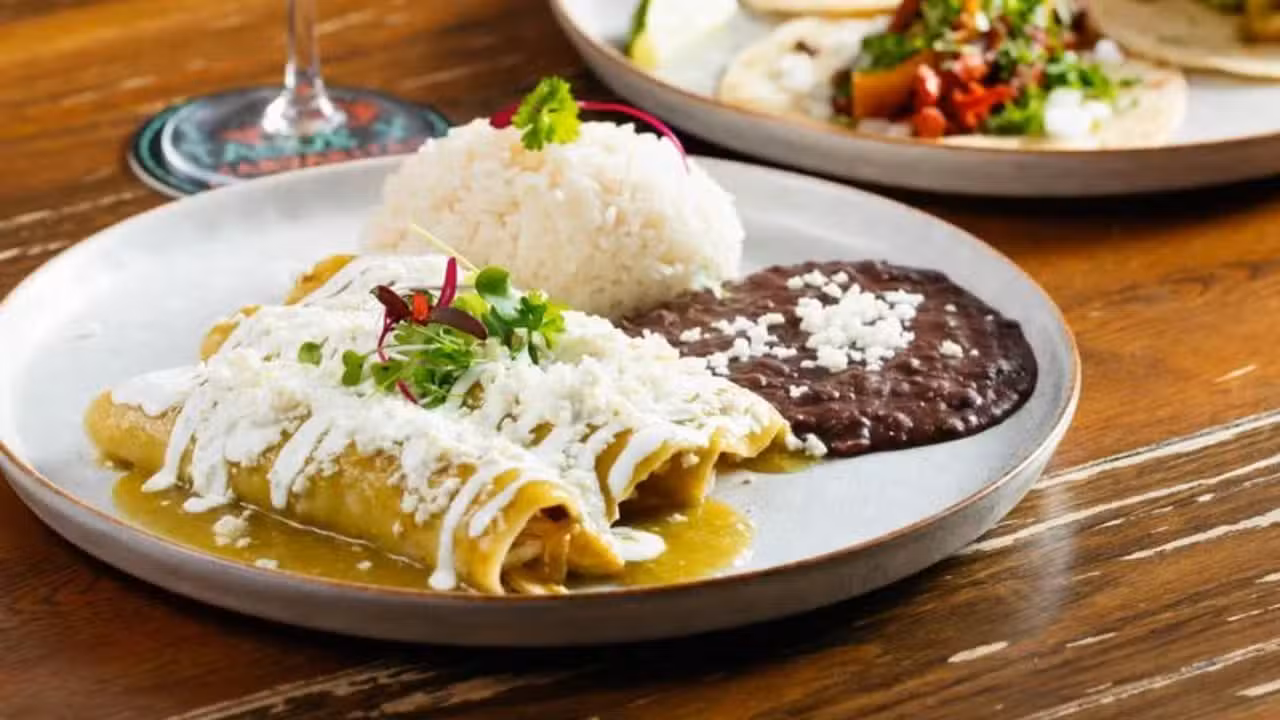 Cuates Kitchen, Dallas, TX