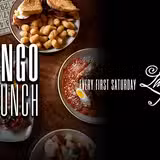BRUNCH BINGO Photo