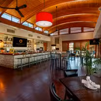 Een foto van restaurant Tillo’s Kitchen & Patio