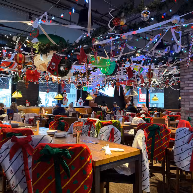 Jack Astor's - Toronto (Front St.), Toronto, ON