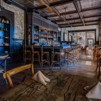 A photo of The Kendall Restaurant restaurant