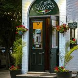 Cover image for Adoro