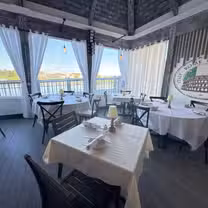 Una foto del restaurante Chloe's Bistro