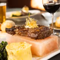 A photo of FreeStone restaurant