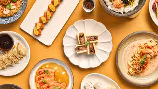 Katsuya Ko餐廳的相片