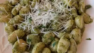 A photo of Mangia Cucina Italiana restaurant