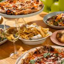 A photo of Bianca restaurant